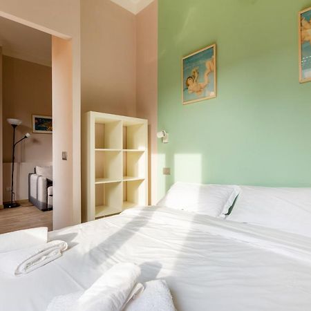 Appartamento Garibaldi District Cosy Studio Milano Esterno foto