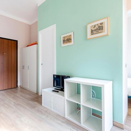 Appartamento Garibaldi District Cosy Studio Milano Esterno foto