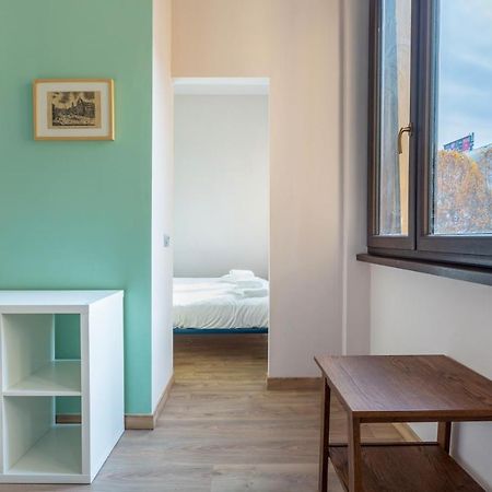 Appartamento Garibaldi District Cosy Studio Milano Esterno foto